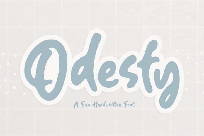 Odesty