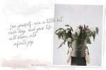 Odour Font