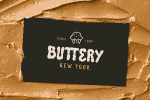 Flavory Font