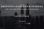 Oentaian Font
