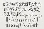 Ofaly Font