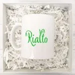 Ofaly Font