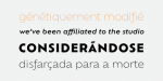 Ofelia Std Font Family