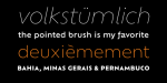 Ofelia Std Font Family