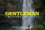 Officer Mans Font