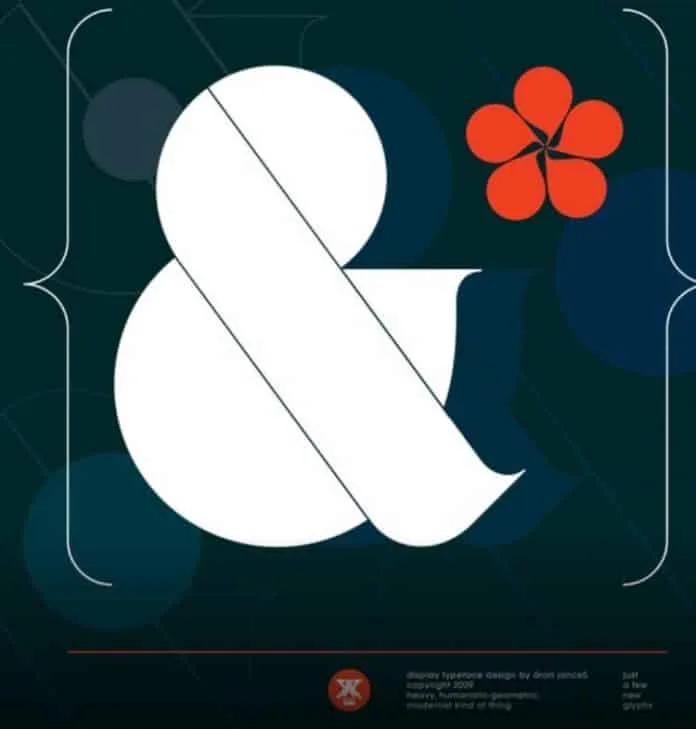 Ogaki Font
