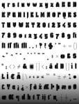 Ogaki Font