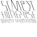 Ogive Font