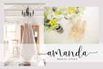 Oh Beloved Font
