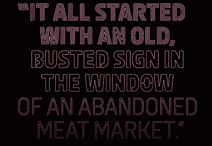 Ohm, Typesupply Font