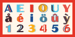 Oilvare Font Family Font