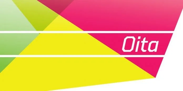 Oita Font