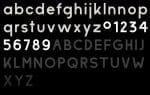 Ok — Regular Font