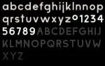 Ok — Regular Font