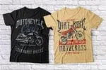 Old Biker Font