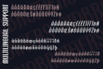 Old Brothers Font