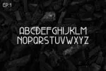 Old Church - Serif Display Font