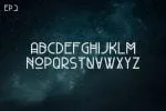 Old Church - Serif Display Font