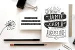 Old Emma Font