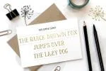 Old Emma Font