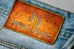 Old Jeans Font