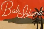 Old Landmark Font