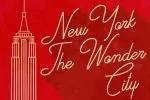 Old Landmark Font
