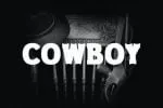 Old West Font
