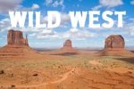 Old West Font
