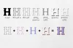 Oldser Typeface + Bonus Vectors