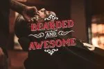 Oldser Typeface + Bonus Vectors