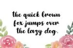 Olime Font