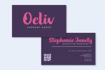 Olive Remain Font