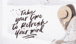 Olive & Vine - Brush Font