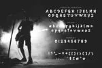 Oliverkind FontOliverkind Font