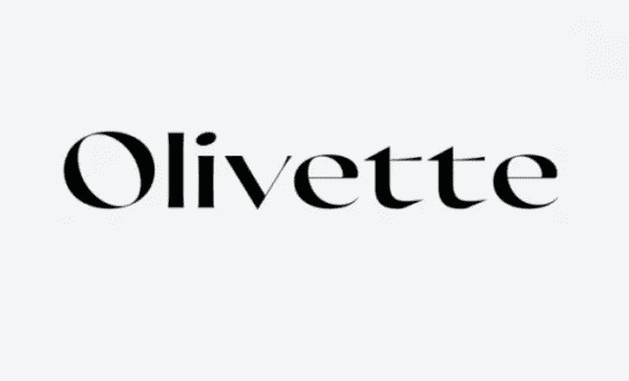 Olivette CF Font Family