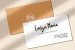 Olivia Robinson - Modern Handwritten Font