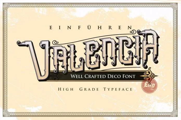 Omnivorous Font