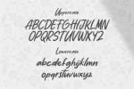 On My Way Font