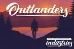 Onboard Smooth Script Font
