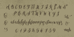 Ondise Font