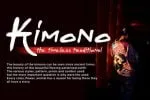 Onigashima Font