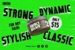 Onism Font