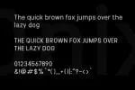 Onix Font
