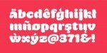 Opake Font