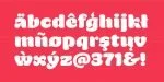 Opake Font