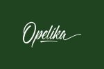 Opelika Font