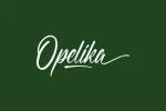 Opelika Font