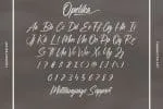 Opelika Font