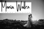 Ophalaria Font